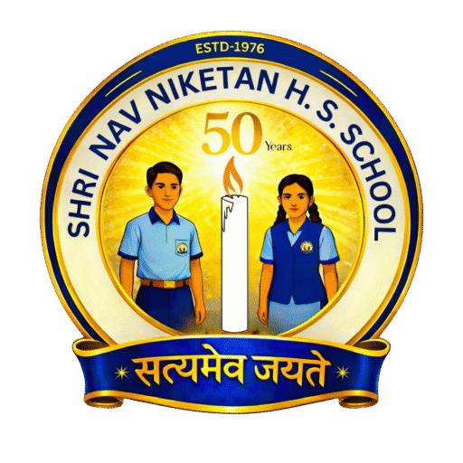 shri nav niketan school